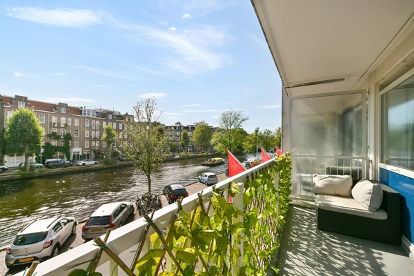 Foto - Te koop: Sloterkade 111, 1058 HL Amsterdam